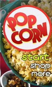 game pic for Popcorn Maker-Cooking